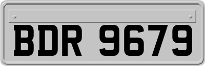 BDR9679