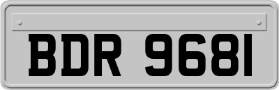 BDR9681