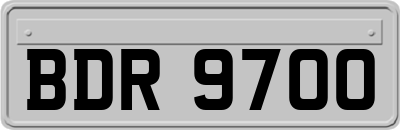 BDR9700
