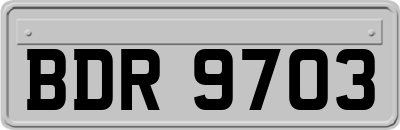 BDR9703