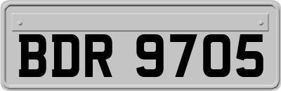 BDR9705