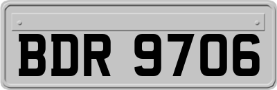 BDR9706