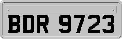 BDR9723