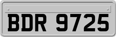 BDR9725