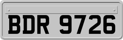BDR9726