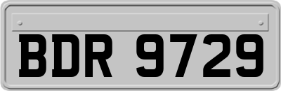 BDR9729