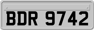 BDR9742