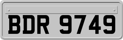 BDR9749