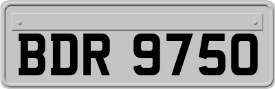 BDR9750