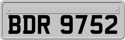 BDR9752