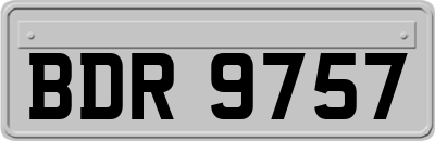 BDR9757
