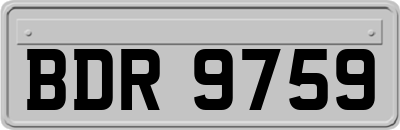 BDR9759