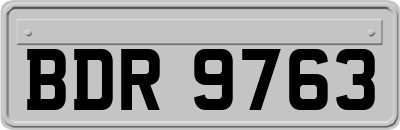 BDR9763
