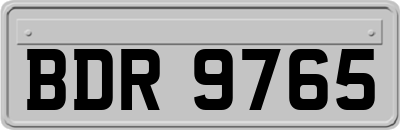 BDR9765