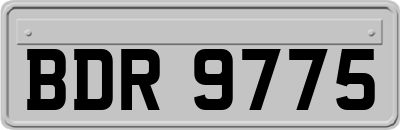 BDR9775
