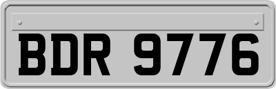 BDR9776