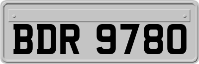 BDR9780
