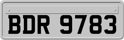 BDR9783