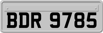 BDR9785