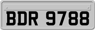 BDR9788