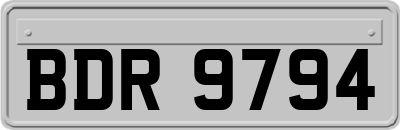 BDR9794