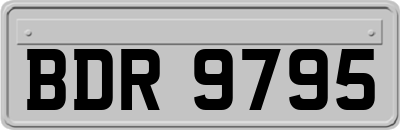 BDR9795