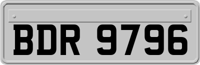 BDR9796