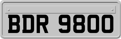 BDR9800
