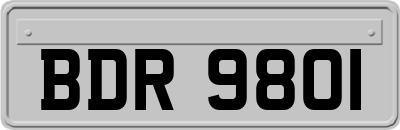 BDR9801
