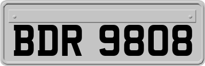 BDR9808