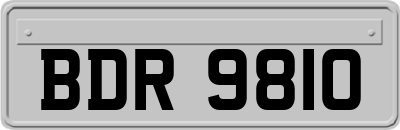 BDR9810