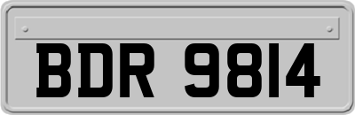 BDR9814