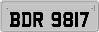 BDR9817