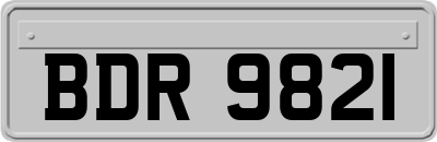 BDR9821