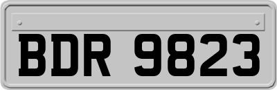 BDR9823