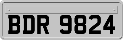 BDR9824