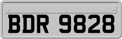 BDR9828