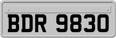BDR9830