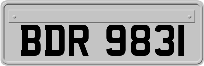 BDR9831