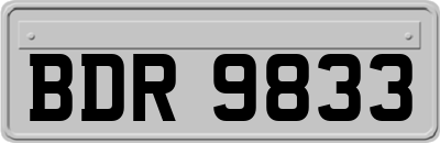 BDR9833
