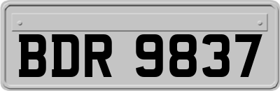 BDR9837