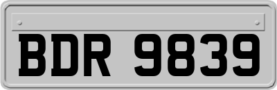 BDR9839
