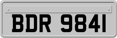 BDR9841
