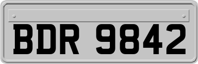 BDR9842