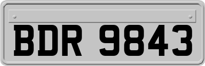 BDR9843
