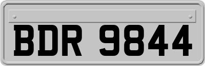 BDR9844