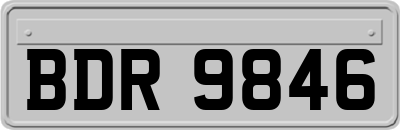 BDR9846