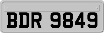 BDR9849