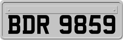 BDR9859