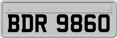 BDR9860